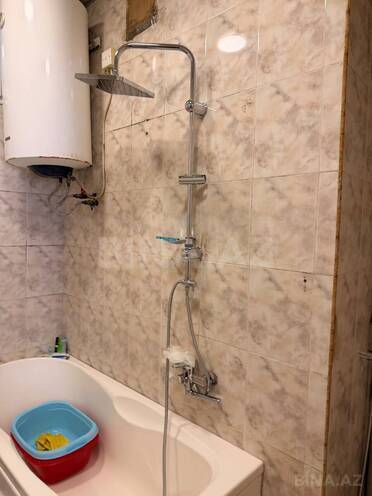 Сдаётся 3-комн. вторичка 95 м², м. 8 ноября, photo 13 from 15