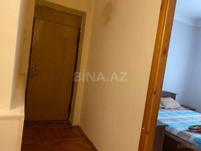 Сдаётся 3-комн. вторичка 95 м², м. 8 ноября, photo 6 from 15