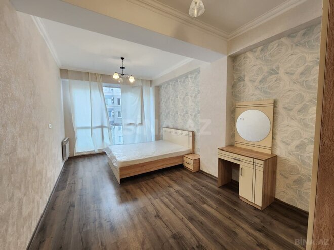 İcarəyə verilir 3 otaqlı yeni tikili 80 m², 20 Yanvar m., photo 7 from 13
