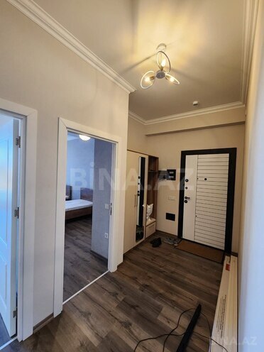 İcarəyə verilir 3 otaqlı yeni tikili 80 m², 20 Yanvar m., photo 12 from 13