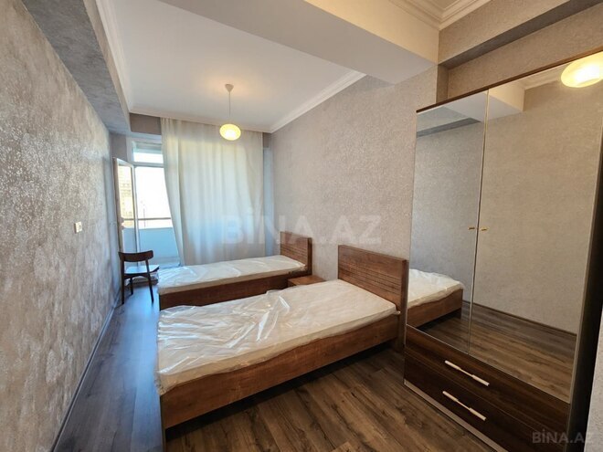 İcarəyə verilir 3 otaqlı yeni tikili 80 m², 20 Yanvar m., photo 11 from 13