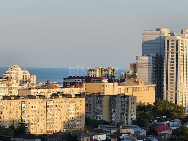 İcarəyə verilir 3 otaqlı yeni tikili 80 m², 20 Yanvar m., photo 8 from 13