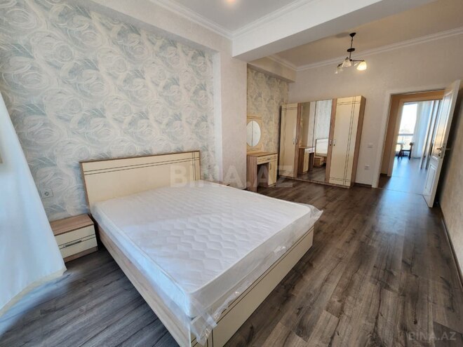 İcarəyə verilir 3 otaqlı yeni tikili 80 m², 20 Yanvar m., photo 6 from 13