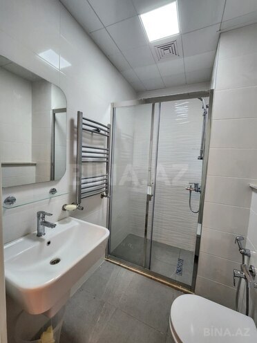 İcarəyə verilir 3 otaqlı yeni tikili 80 m², 20 Yanvar m., photo 5 from 13