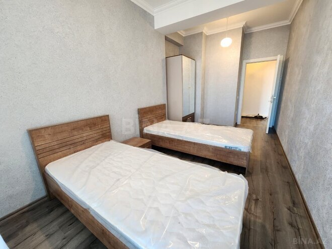 İcarəyə verilir 3 otaqlı yeni tikili 80 m², 20 Yanvar m., photo 10 from 13