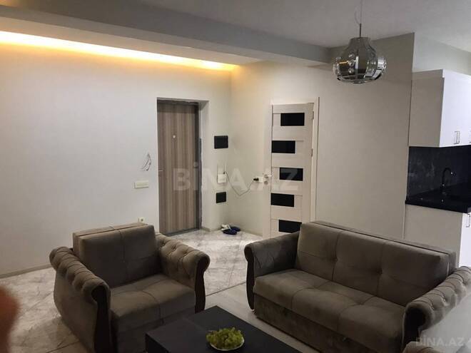 İcarəyə verilir 2 otaqlı yeni tikili 51 m², Xətai r., photo 6 from 19