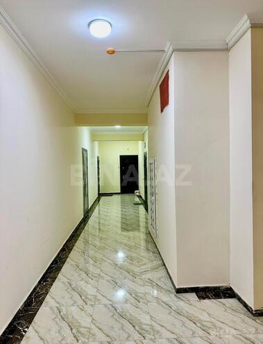 Продаётся 3-комн. новостройка 106 м², м. Кара Караев, photo 22 from 24