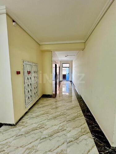 Продаётся 3-комн. новостройка 106 м², м. Кара Караев, photo 21 from 24