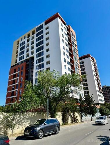 Продаётся 3-комн. новостройка 106 м², м. Кара Караев, photo 18 from 24
