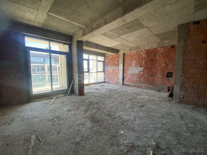 Продаётся 2-комн. новостройка 75.8 м², пос. Sea Breeze, photo 9 from 14