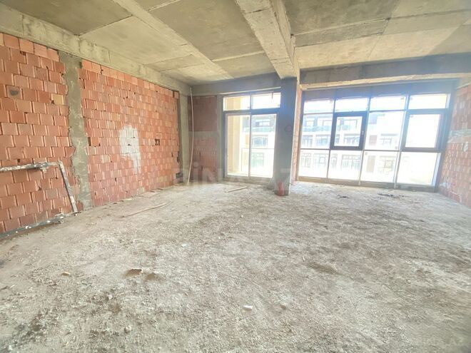 Продаётся 2-комн. новостройка 75.8 м², пос. Sea Breeze, photo 5 from 14