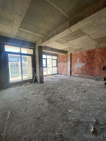 Продаётся 2-комн. новостройка 75.8 м², пос. Sea Breeze, photo 12 from 14