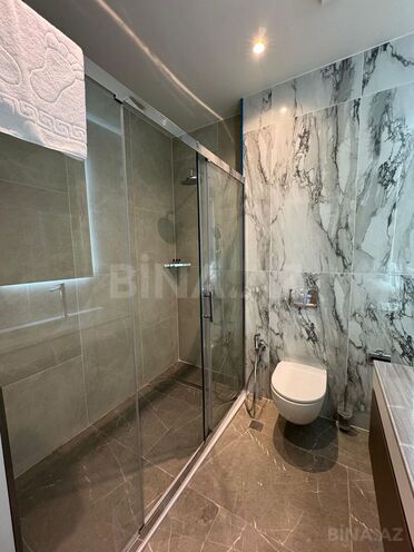Satılır 1 otaqlı yeni tikili 57 m², Sea Breeze q., photo 11 from 14