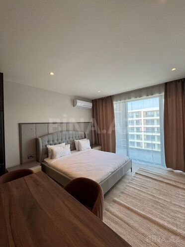 Satılır 1 otaqlı yeni tikili 57 m², Sea Breeze q., photo 8 from 14