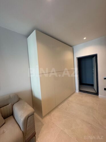 Satılır 1 otaqlı yeni tikili 57 m², Sea Breeze q., photo 10 from 14
