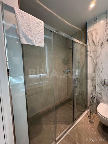 Satılır 1 otaqlı yeni tikili 57 m², Sea Breeze q., photo 12 from 14