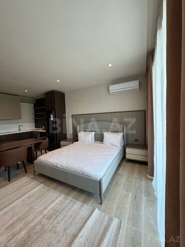 Satılır 1 otaqlı yeni tikili 57 m², Sea Breeze q., photo 4 from 14