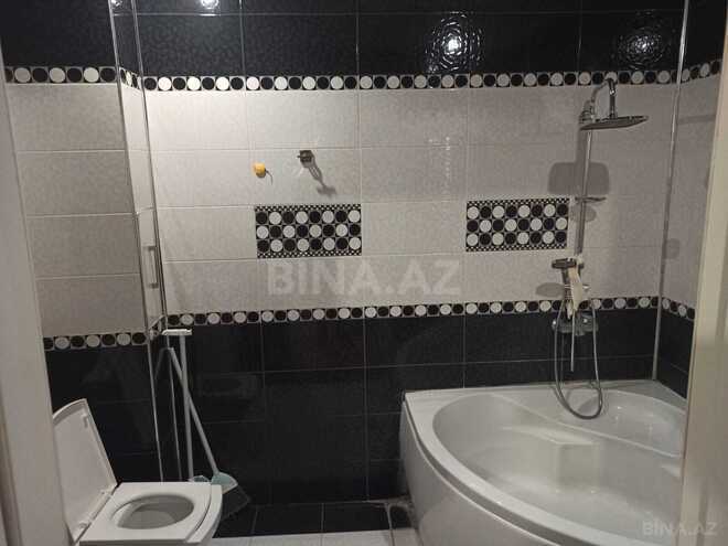 İcarəyə verilir 2 otaqlı yeni tikili 60 m², Şah İsmayıl Xətai m., photo 17 from 21