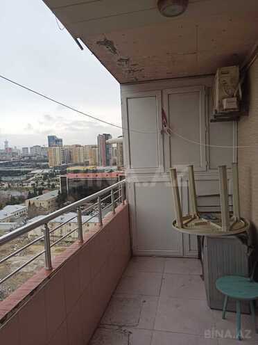 İcarəyə verilir 2 otaqlı yeni tikili 60 m², Şah İsmayıl Xətai m., photo 13 from 21