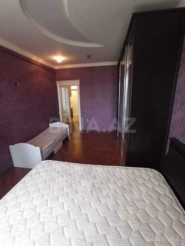 İcarəyə verilir 2 otaqlı yeni tikili 60 m², Şah İsmayıl Xətai m., photo 8 from 21