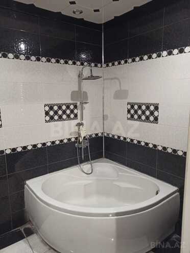 İcarəyə verilir 2 otaqlı yeni tikili 60 m², Şah İsmayıl Xətai m., photo 11 from 21