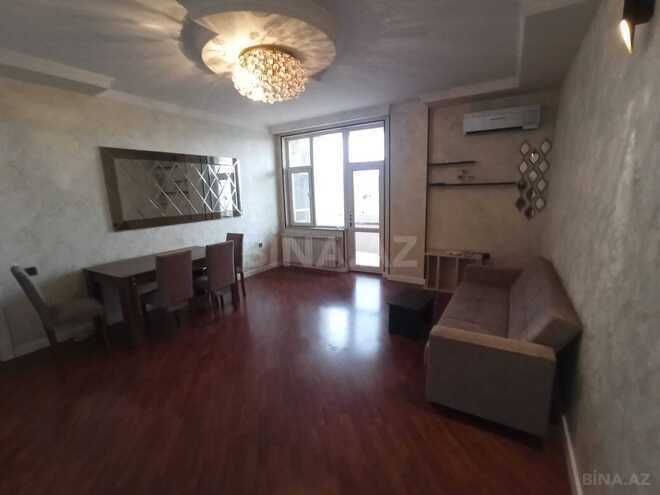 İcarəyə verilir 2 otaqlı yeni tikili 60 m², Şah İsmayıl Xətai m., photo 20 from 21