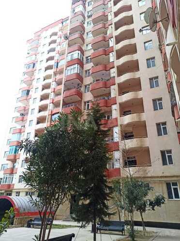 İcarəyə verilir 2 otaqlı yeni tikili 60 m², Şah İsmayıl Xətai m., photo 1 from 21