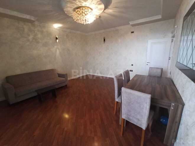 İcarəyə verilir 2 otaqlı yeni tikili 60 m², Şah İsmayıl Xətai m., photo 19 from 21