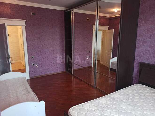 İcarəyə verilir 2 otaqlı yeni tikili 60 m², Şah İsmayıl Xətai m., photo 7 from 21