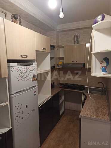 İcarəyə verilir 2 otaqlı yeni tikili 60 m², Şah İsmayıl Xətai m., photo 18 from 21
