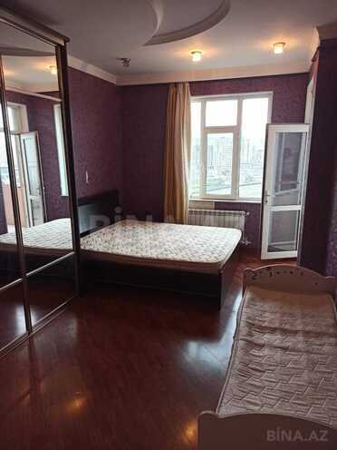 İcarəyə verilir 2 otaqlı yeni tikili 60 m², Şah İsmayıl Xətai m., photo 6 from 21
