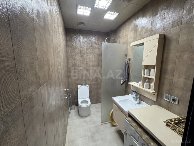 Продаётся 3-комн. новостройка 130 м², м. Иншаатчылар, photo 12 from 16