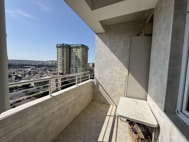 Продаётся 3-комн. новостройка 130 м², м. Иншаатчылар, photo 15 from 16