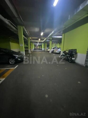 İcarəyə verilir 2 otaqlı yeni tikili 51 m², Xətai r., photo 17 from 19