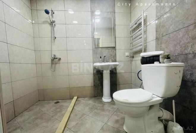 İcarəyə verilir 2 otaqlı yeni tikili 51 m², Xətai r., photo 7 from 19
