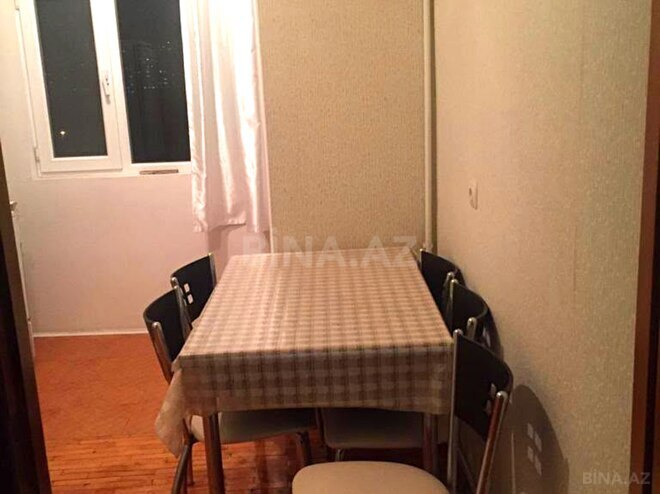 Satılır 1 otaqlı köhnə tikili 40 m², Həzi Aslanov q., photo 7 from 12