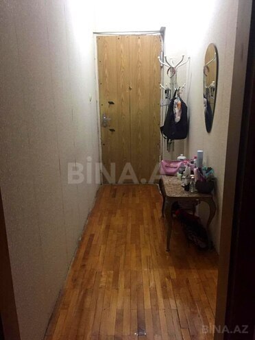 Satılır 1 otaqlı köhnə tikili 40 m², Həzi Aslanov q., photo 11 from 12