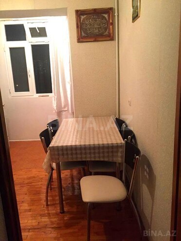 Satılır 1 otaqlı köhnə tikili 40 m², Həzi Aslanov q., photo 5 from 12