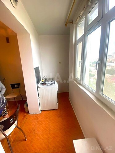 Satılır 1 otaqlı köhnə tikili 40 m², Həzi Aslanov q., photo 6 from 12