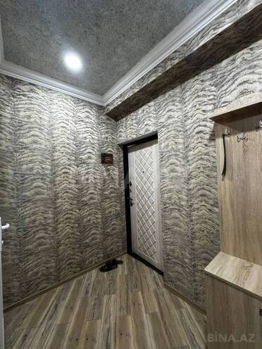 Продаётся 2-комн. новостройка 56 м², пос. Масазыр, photo 10 from 13