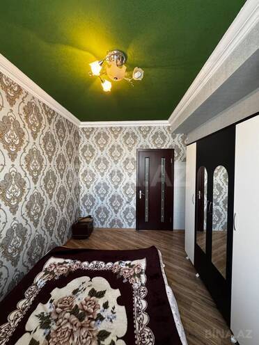 Продаётся 2-комн. новостройка 56 м², пос. Масазыр, photo 6 from 13