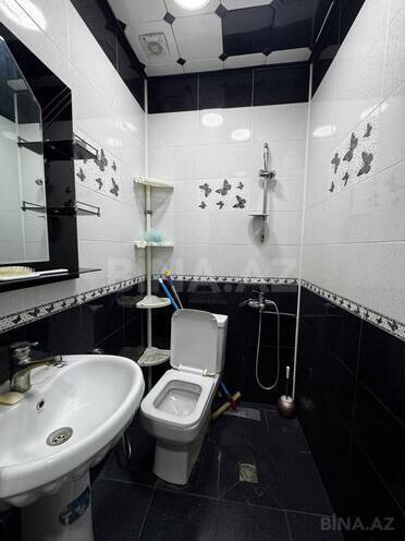 Продаётся 2-комн. новостройка 56 м², пос. Масазыр, photo 11 from 13
