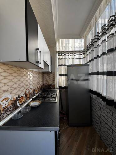 Продаётся 2-комн. новостройка 56 м², пос. Масазыр, photo 7 from 13