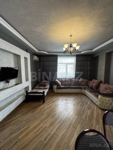 Продаётся 2-комн. новостройка 56 м², пос. Масазыр, photo 3 from 13