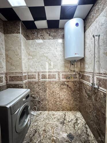 Продаётся 2-комн. новостройка 56 м², пос. Масазыр, photo 12 from 13