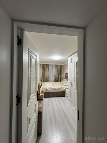 Satılır 2 otaqlı köhnə tikili 55 m², Bakmil m., photo 8 from 20
