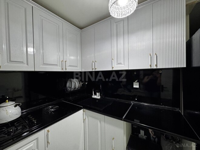 Satılır 2 otaqlı köhnə tikili 55 m², Bakmil m., photo 15 from 20
