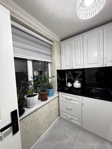 Satılır 2 otaqlı köhnə tikili 55 m², Bakmil m., photo 16 from 20