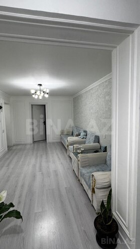 Satılır 2 otaqlı köhnə tikili 55 m², Bakmil m., photo 4 from 20