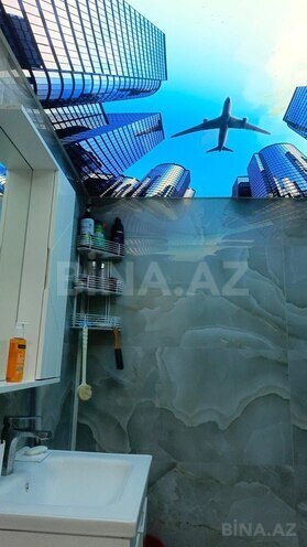 Satılır 2 otaqlı köhnə tikili 55 m², Bakmil m., photo 18 from 20